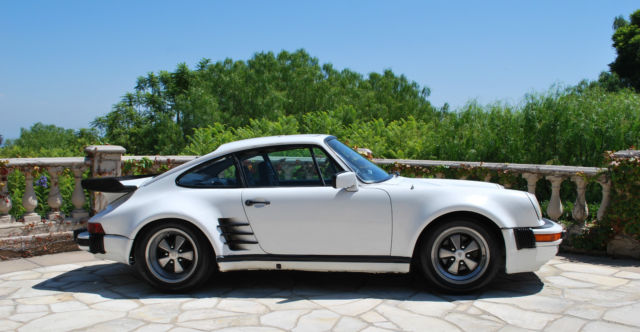 1978 Porsche 911 930 steel turbo body 1978 Porsche 911 911 930