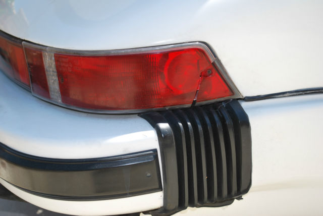 1978 Porsche 911 911 930 - photo 11