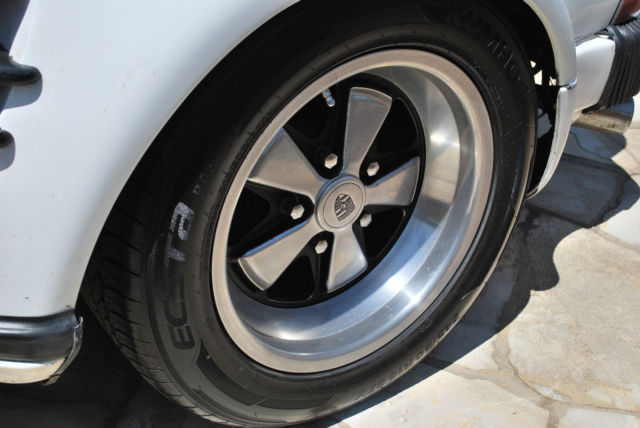 1978 Porsche 911 911 930 - photo 6