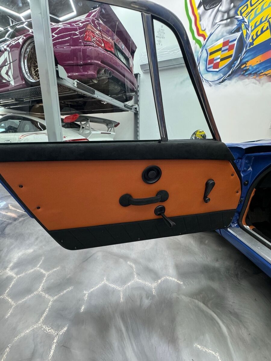 1978 Porsche 911 RSR Backdate - photo 11