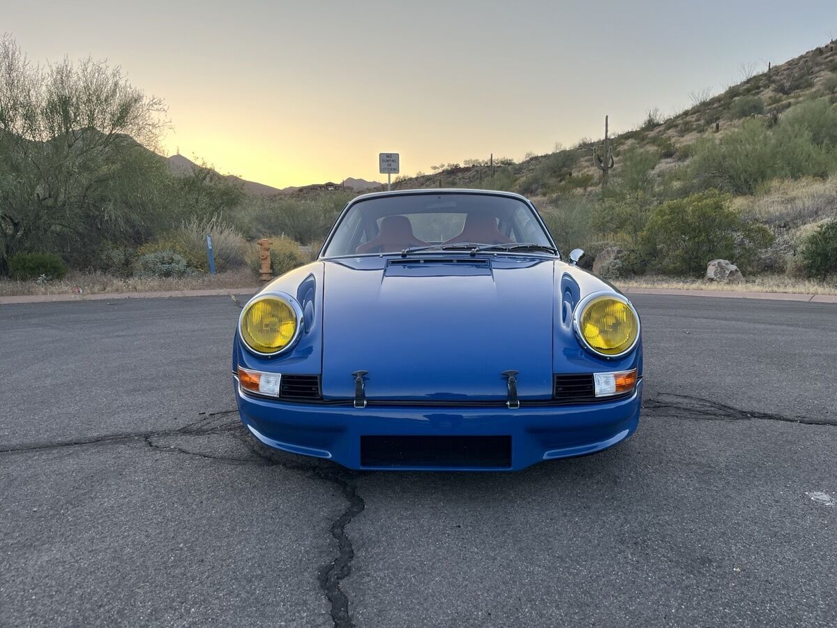 1978 Porsche 911 RSR Backdate - photo 3