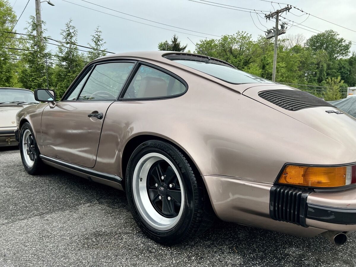 1978 Porsche 911 - photo 8