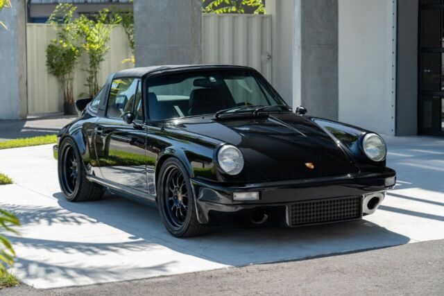 1978 Porsche 911 Carrera Targa SC 3.8 available now at ZWECK 1978 Porsche 911 Targa SC 3.8