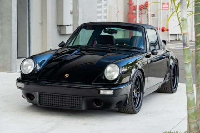 1978 Porsche 911 Targa SC 3.8 - photo 13