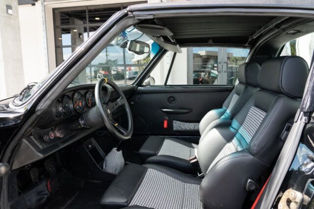 1978 Porsche 911 Targa SC 3.8 - photo 6