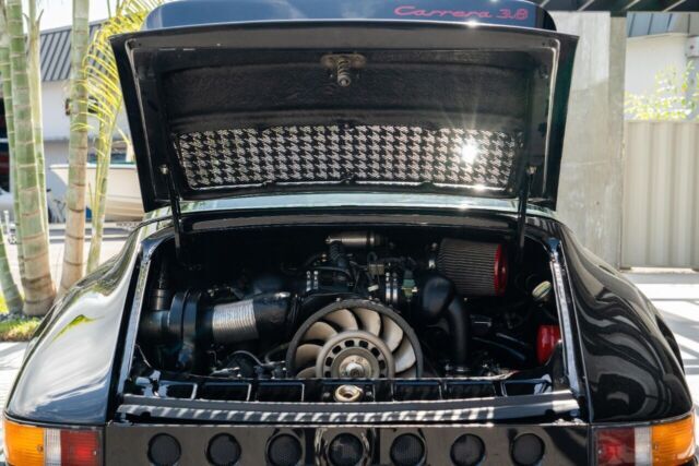 1978 Porsche 911 Targa SC 3.8 - photo 8