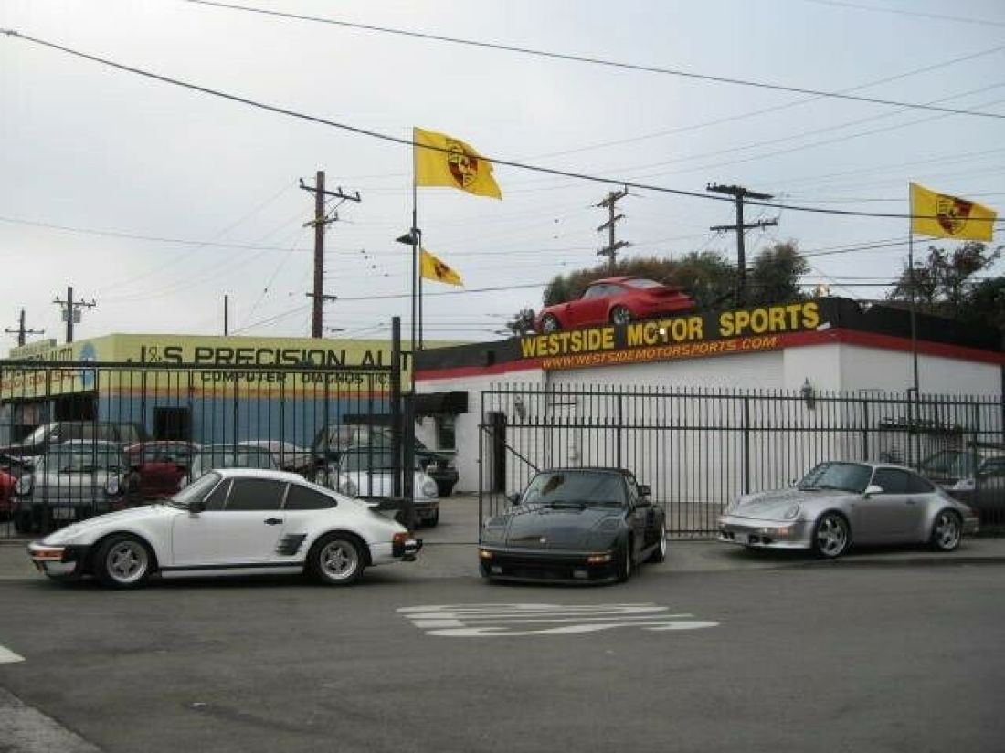 1978 Porsche 911 - photo 3