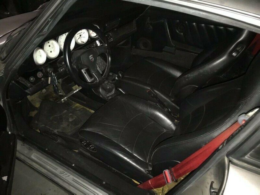1978 Porsche 911 - photo 7