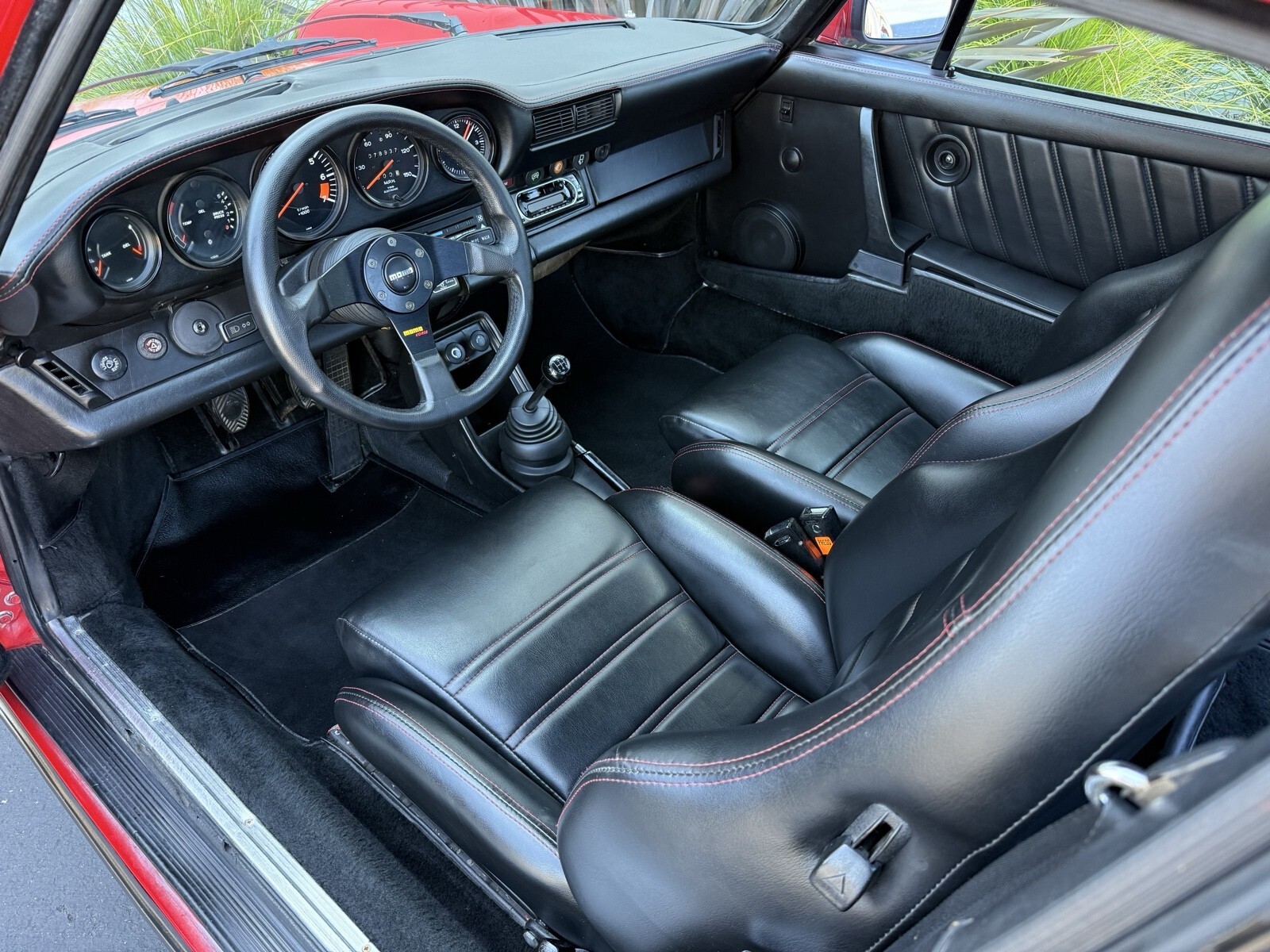 1978 Porsche 911 - photo 10