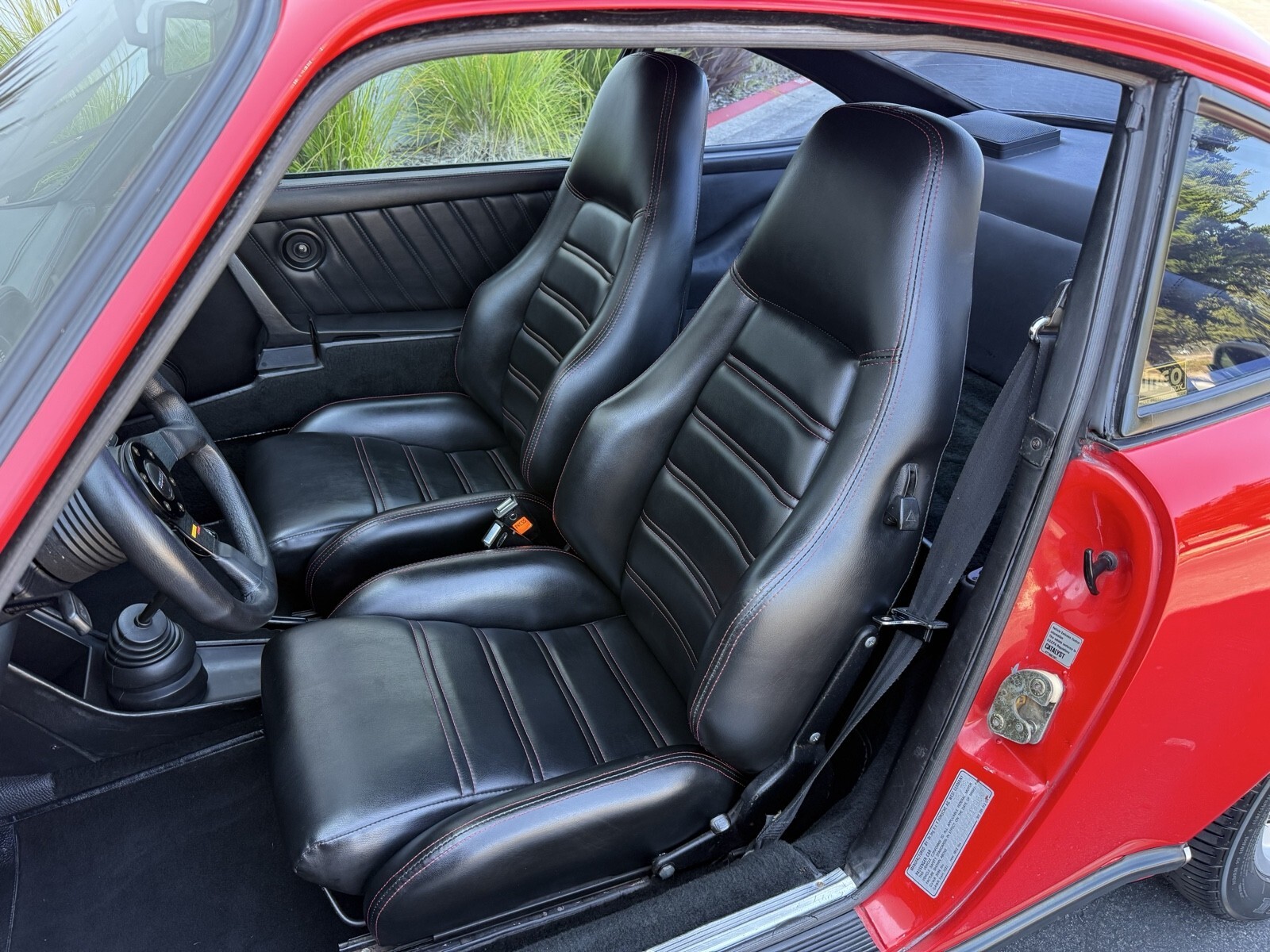 1978 Porsche 911 - photo 11
