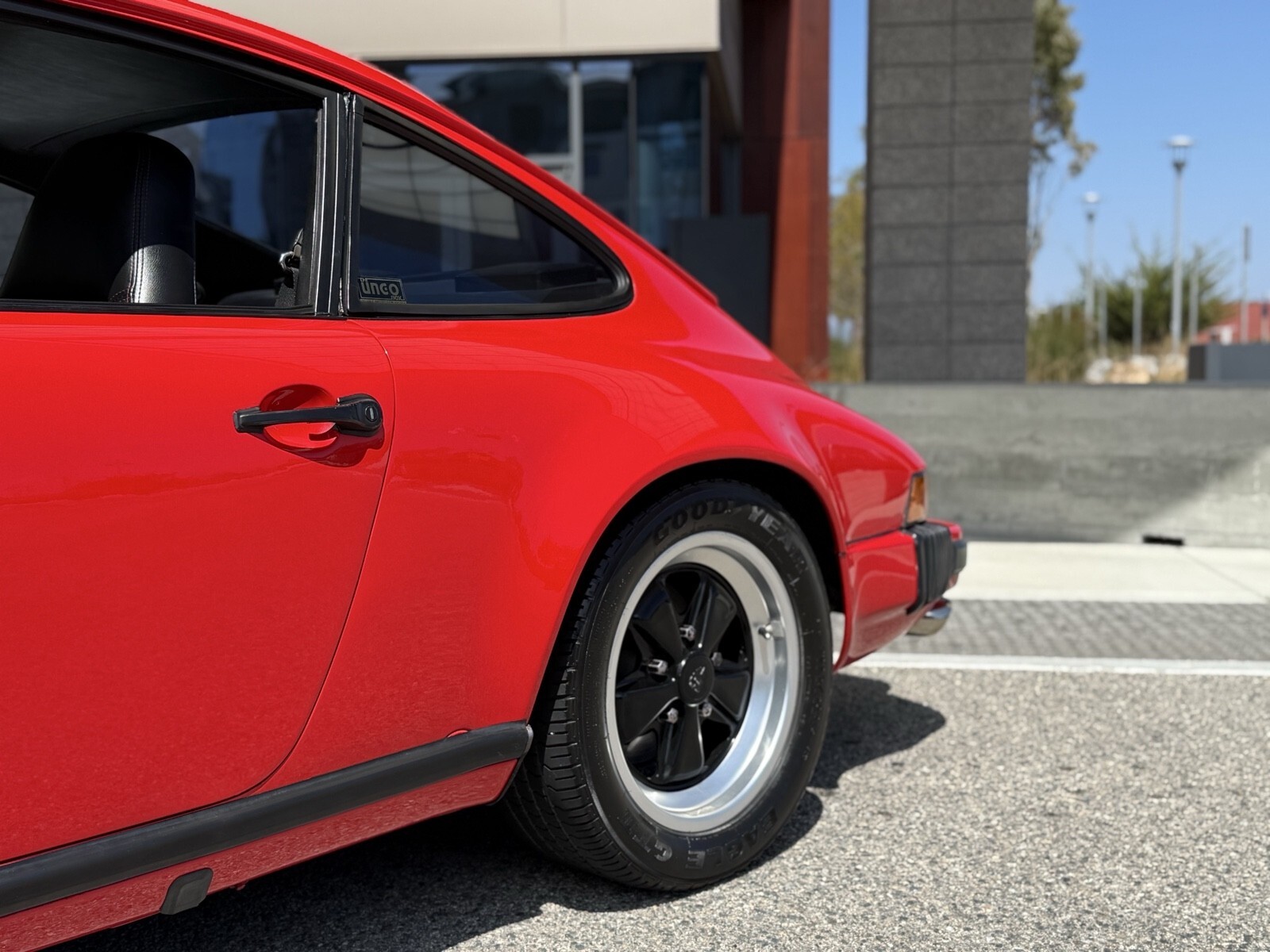 1978 Porsche 911 - photo 2