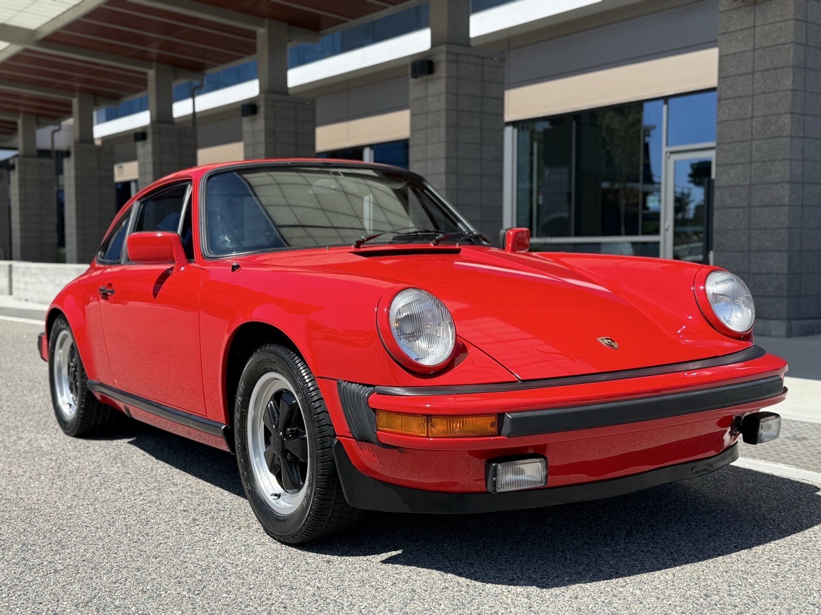 1978 Porsche 911 - photo 4