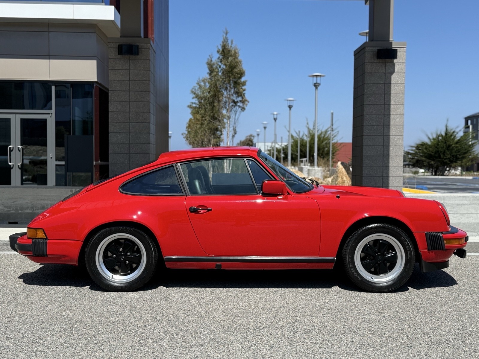 1978 Porsche 911 - photo 5