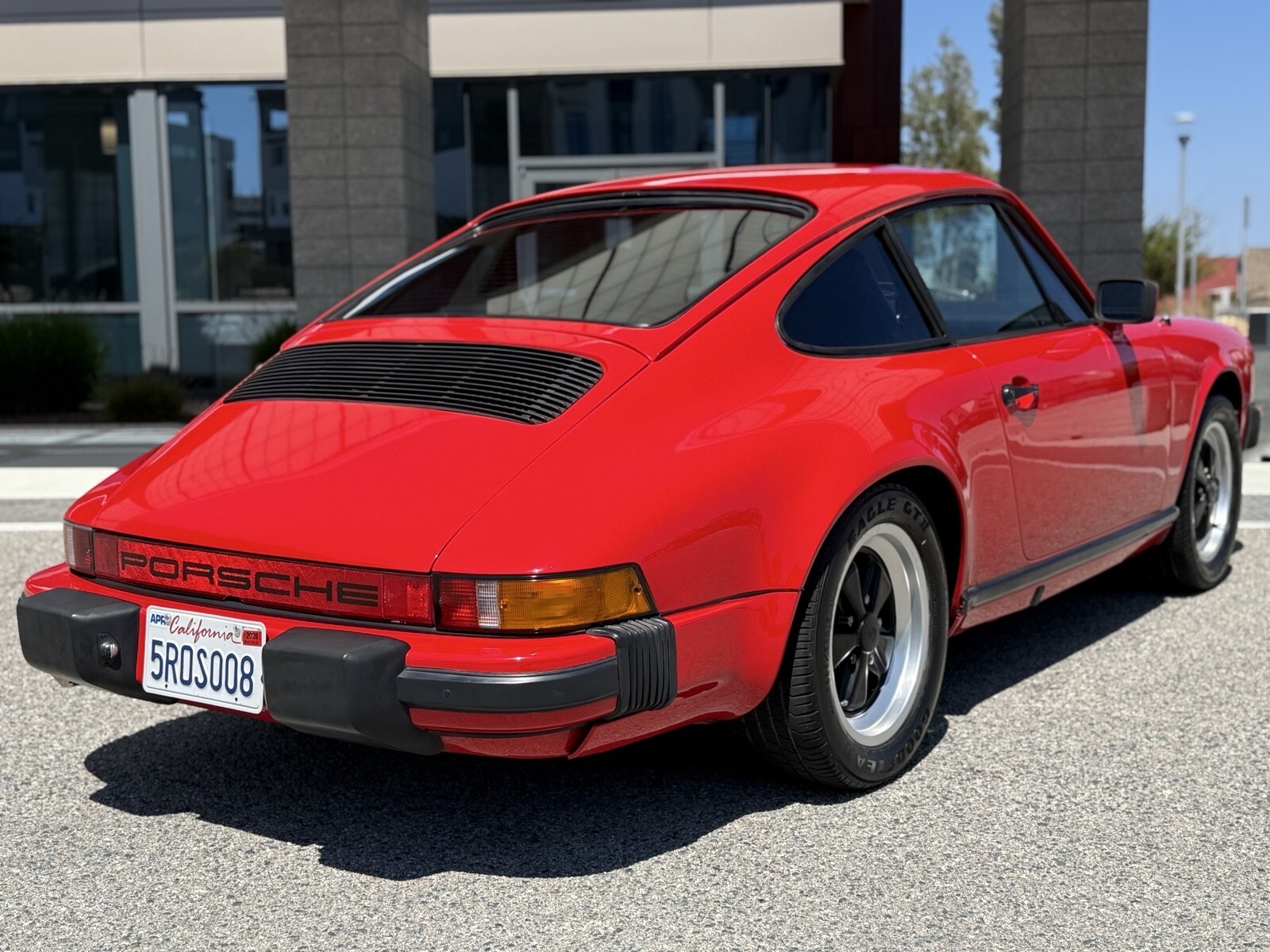 1978 Porsche 911 - photo 6