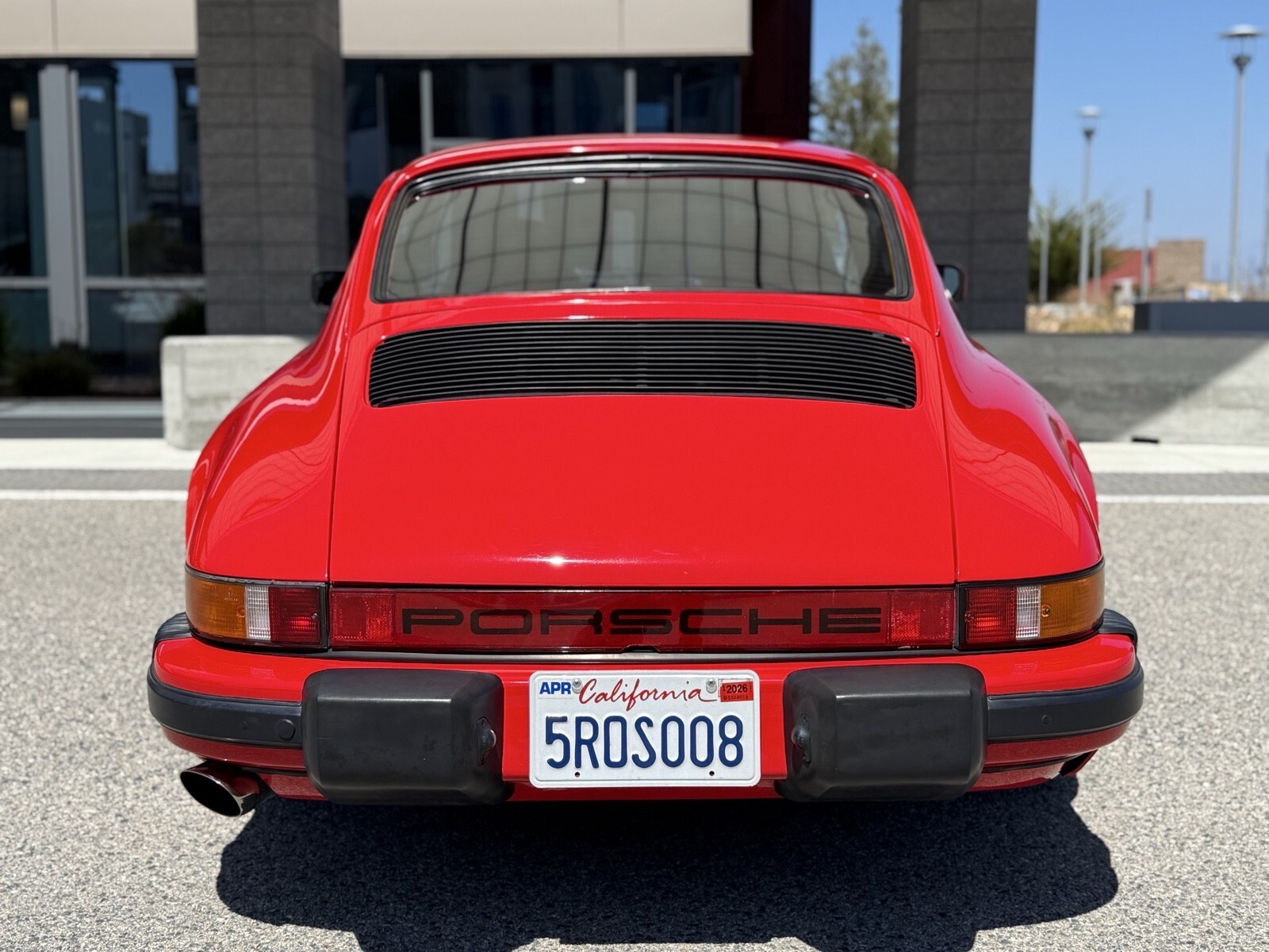 1978 Porsche 911 - photo 7