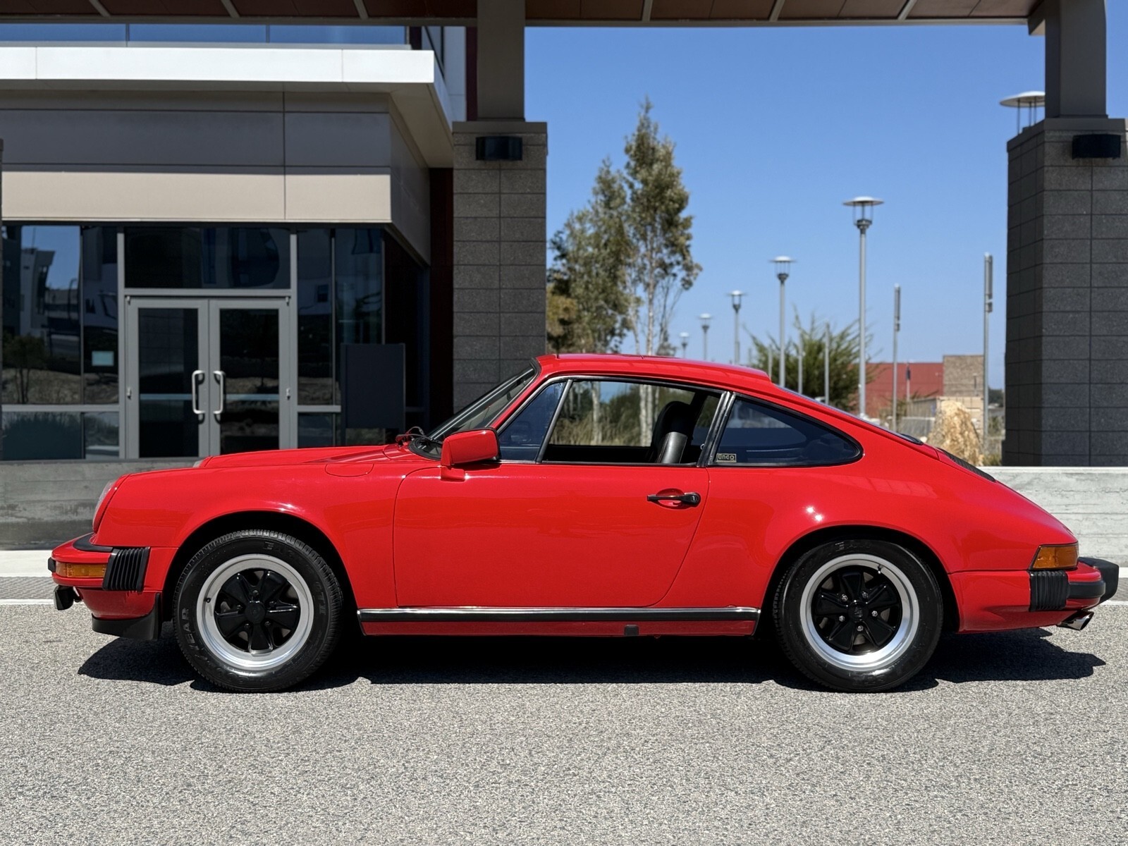 1978 Porsche 911 - photo 8