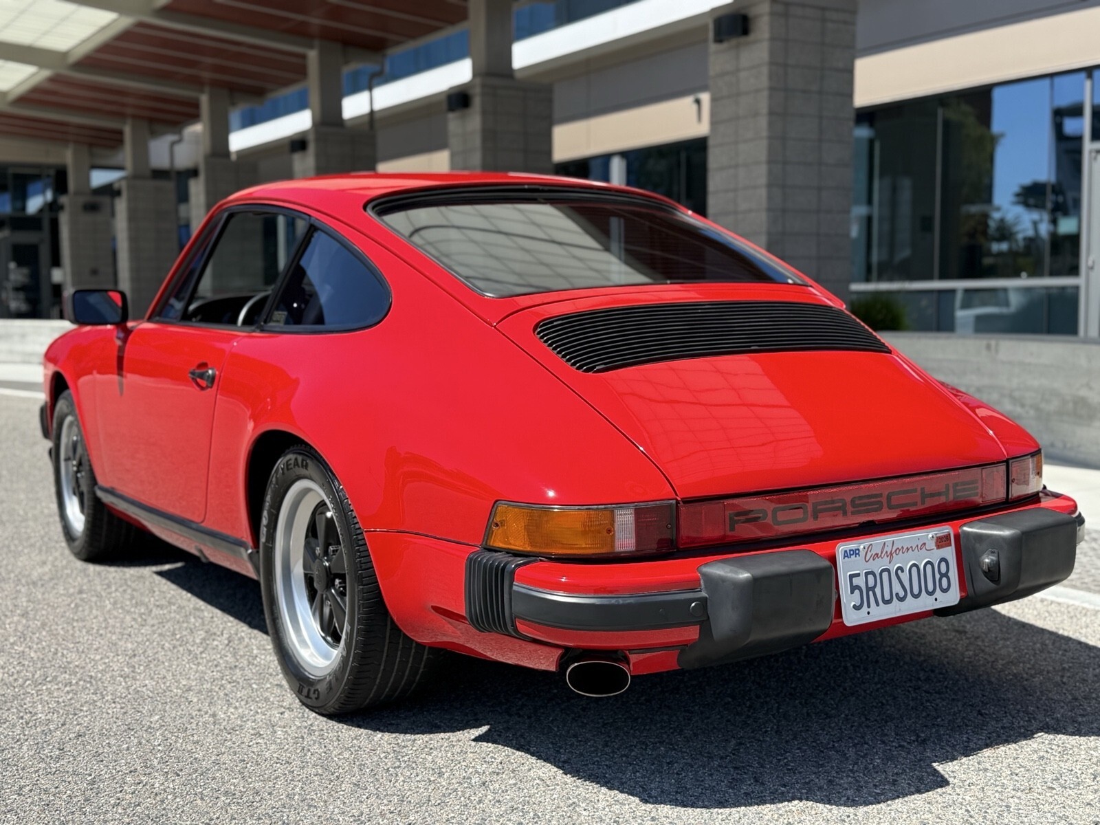 1978 Porsche 911 - photo 9