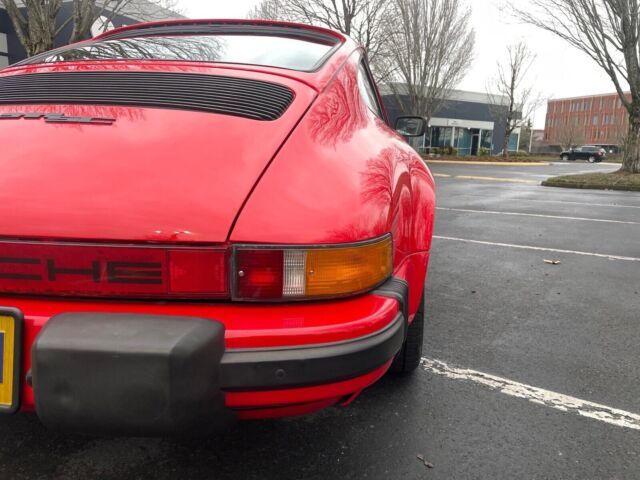 1978 Porsche 911 3.0 Coupe - photo 12