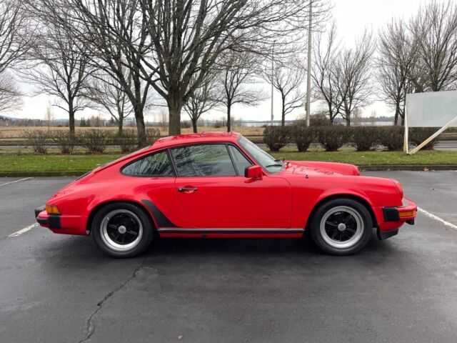 1978 Porsche 911 3.0 Coupe - photo 13