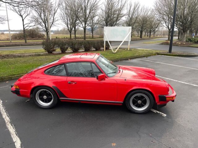1978 Porsche 911 3.0 Coupe - photo 4
