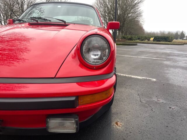 1978 Porsche 911 3.0 Coupe - photo 6