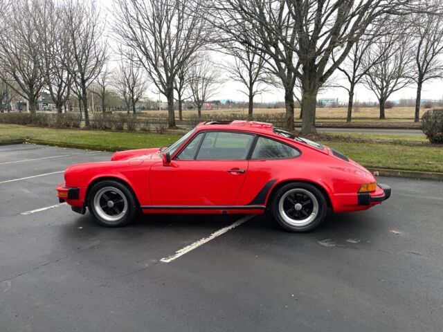 1978 Porsche 911 3.0 Coupe - photo 9