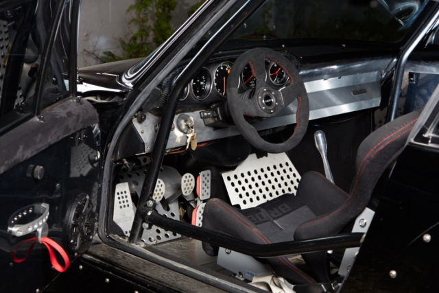 1978 Porsche 911 - photo 10