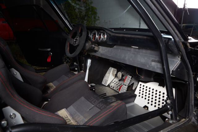 1978 Porsche 911 - photo 11