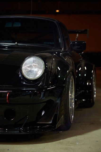1978 Porsche 911 - photo 12
