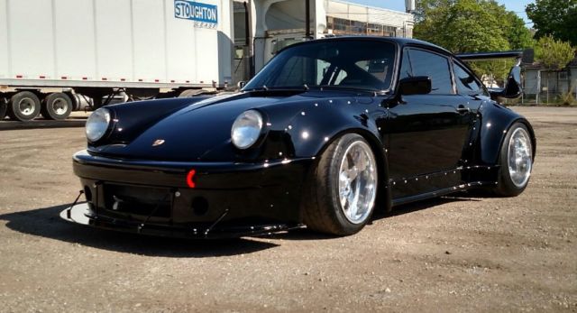 1978 Porsche 911 - photo 4