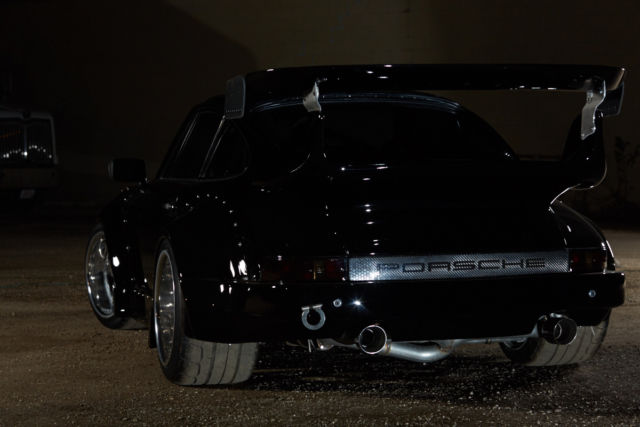 1978 Porsche 911 - photo 5