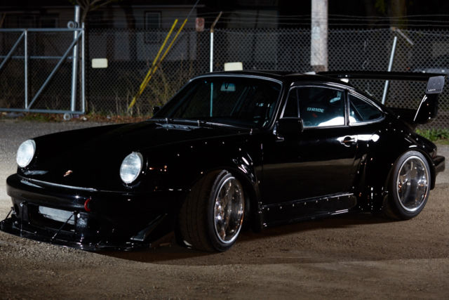 1978 Porsche 911 - photo 6