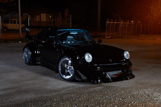 1978 Porsche 911 - photo 7