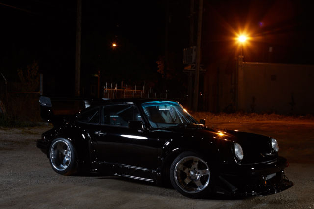 1978 Porsche 911 - photo 8
