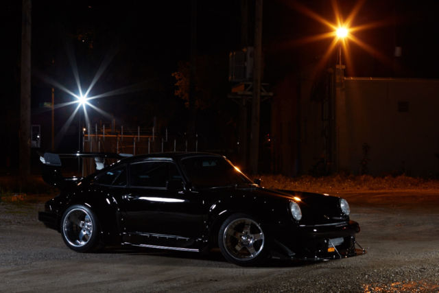 1978 Porsche 911 - photo 9