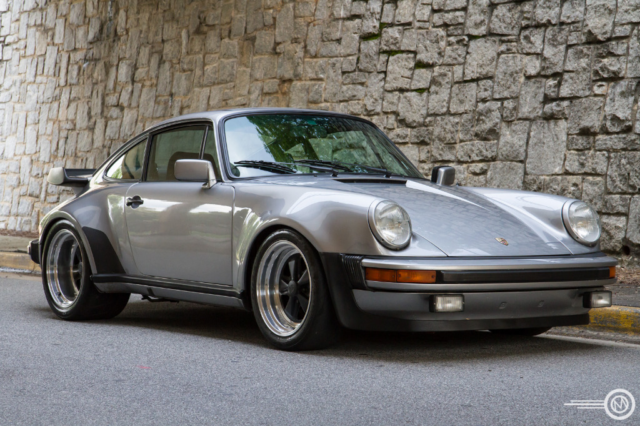 1978 Porsche 911 Hot Rod 1978 Porsche 911 SC