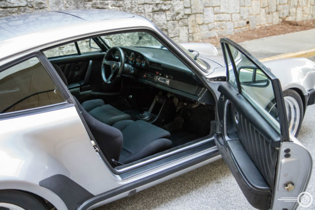 1978 Porsche 911 SC - photo 6