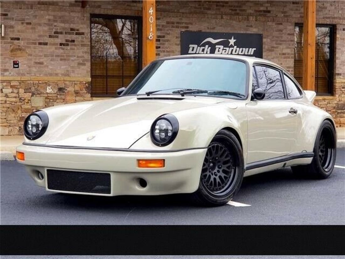 1978 Porsche 911 Outlaw 3.6L (993) Motor! In amazing shape!! 1978 Porsche 911 Outlaw