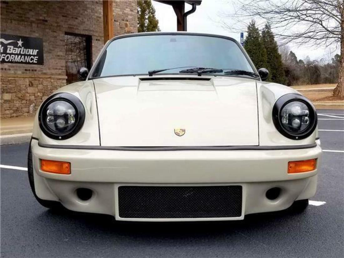 1978 Porsche 911 Outlaw - photo 11