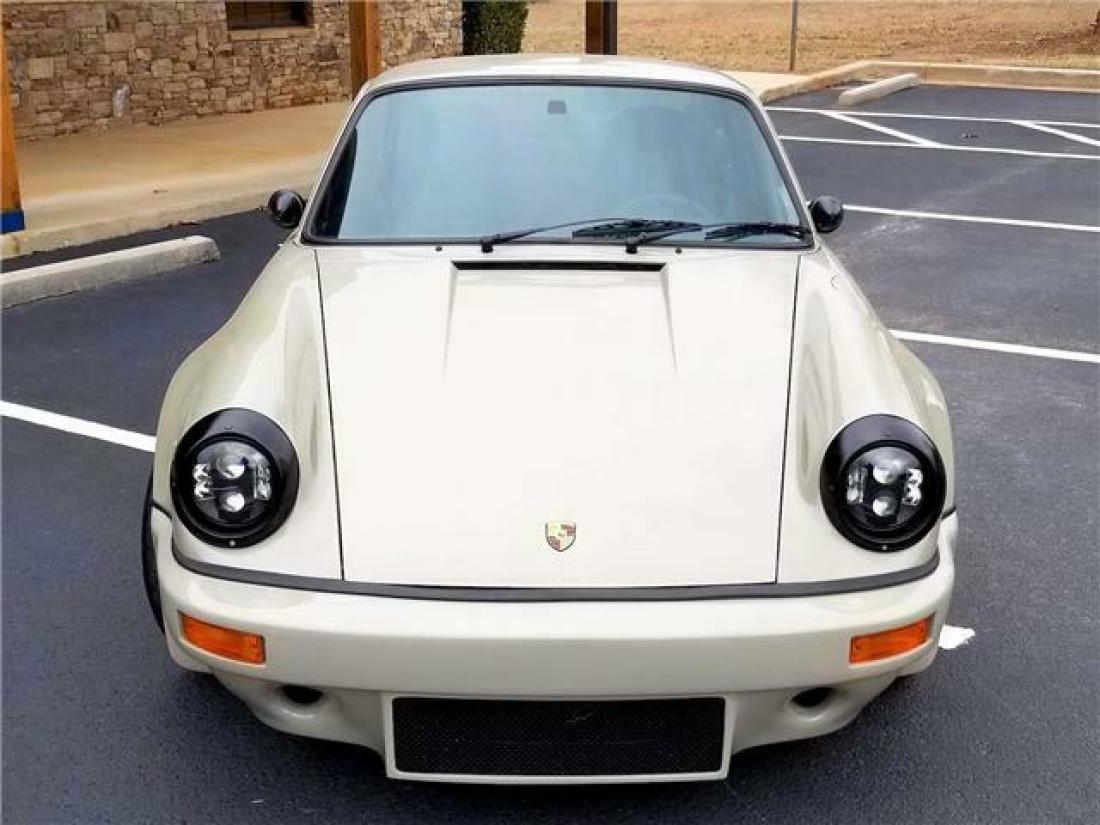1978 Porsche 911 Outlaw - photo 12