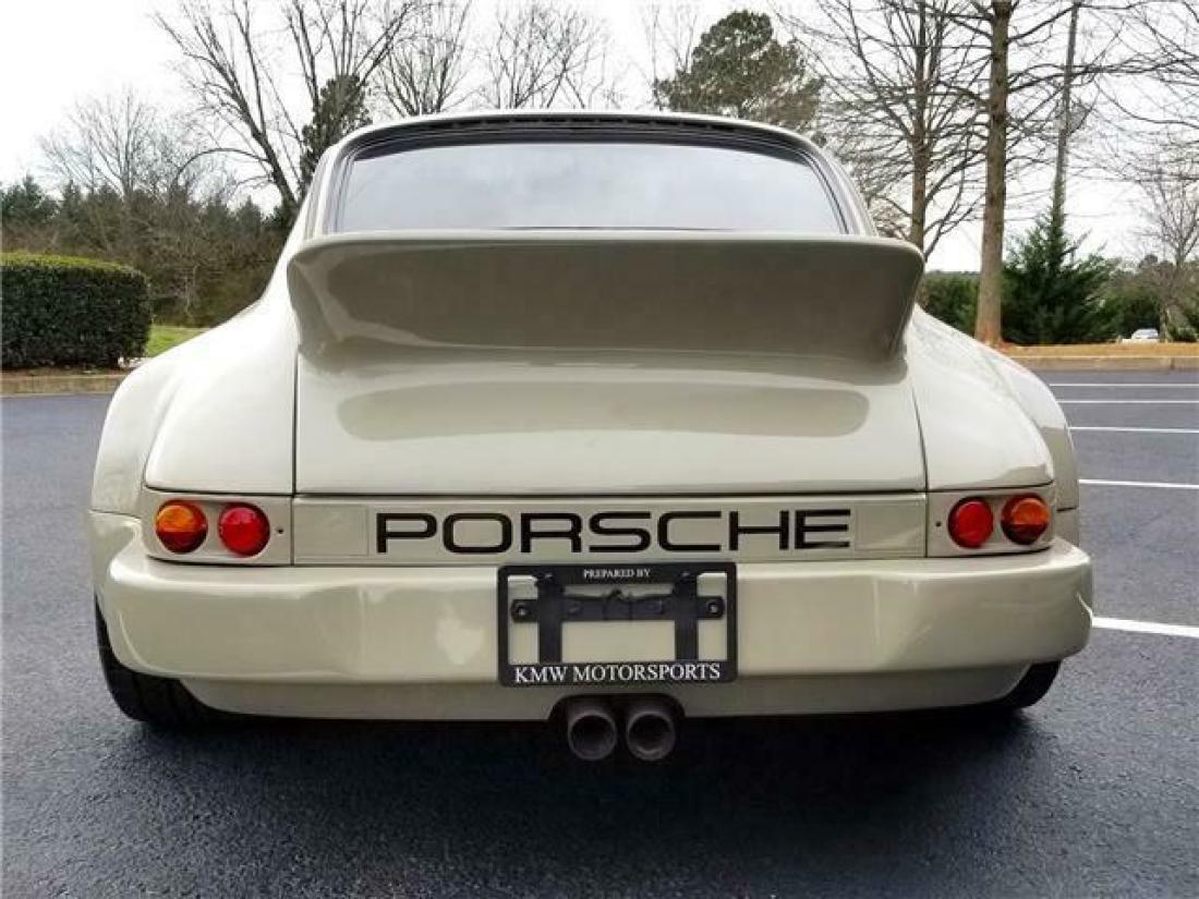 1978 Porsche 911 Outlaw - photo 5