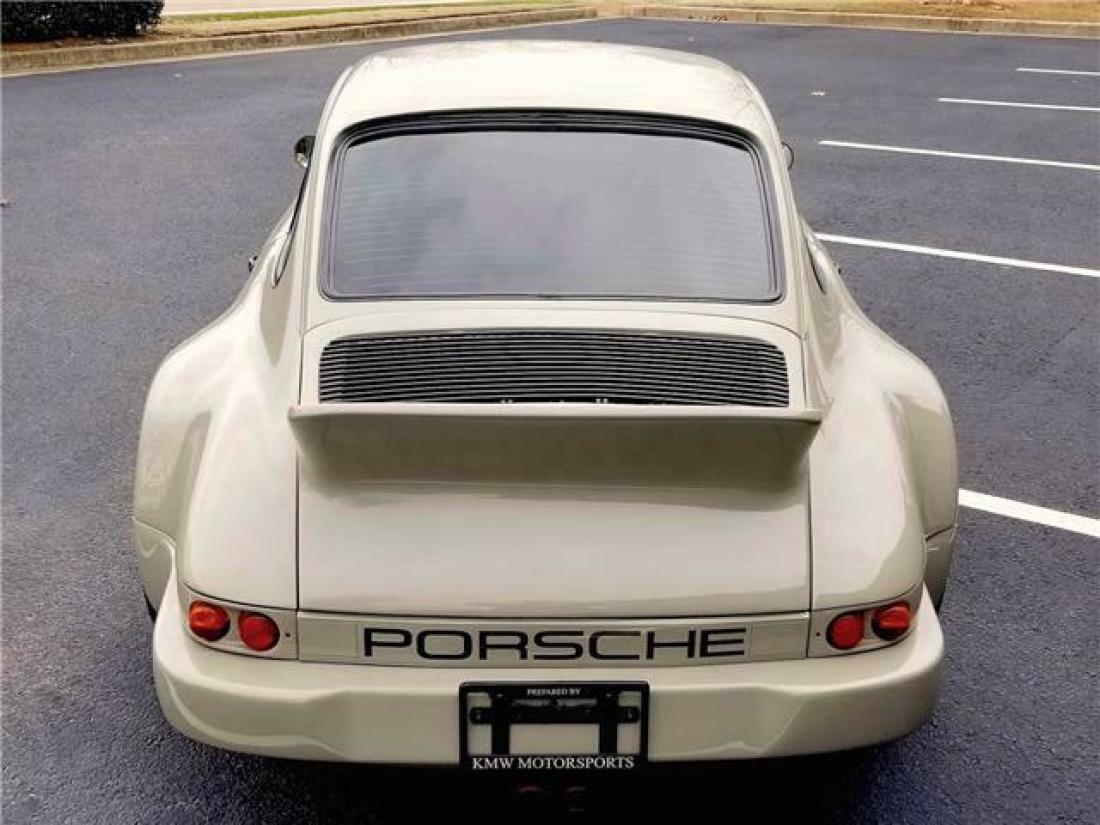 1978 Porsche 911 Outlaw - photo 6