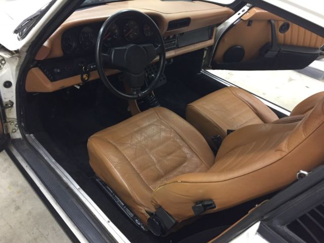 1978 Porsche 930 - photo 11