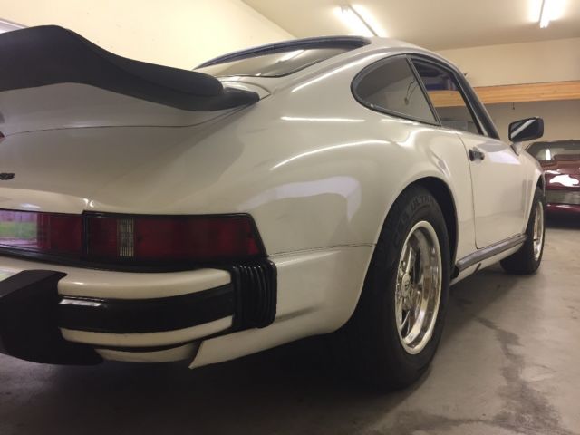 1978 Porsche 930 - photo 3