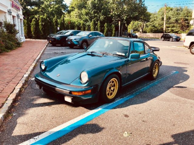 1978 Porsche 911 SC 3.0l 1978 Porsche 911 SC