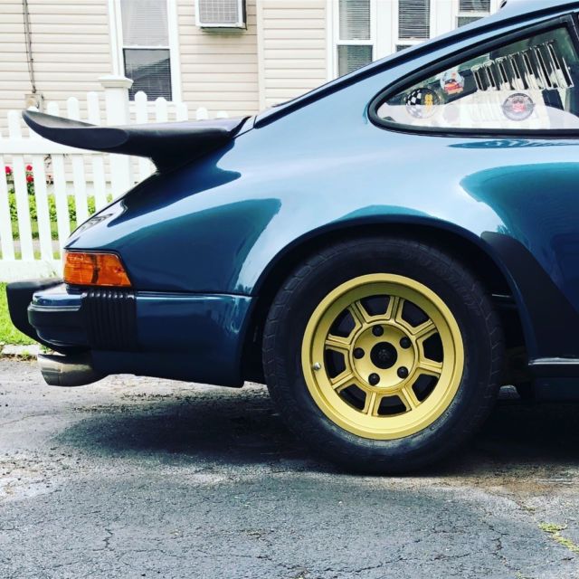 1978 Porsche 911 SC - photo 10