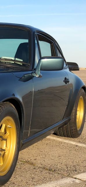 1978 Porsche 911 SC - photo 11