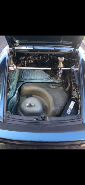 1978 Porsche 911 SC - photo 13