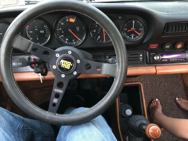 1978 Porsche 911 SC - photo 8