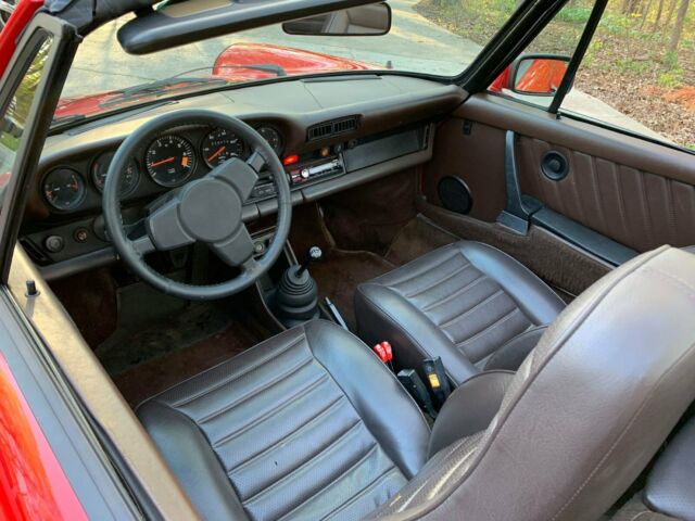 1978 Porsche 911 Porsche 911 SC rust free california car sharp - photo 8
